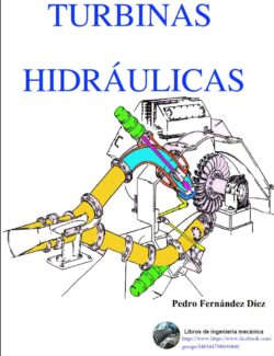 Turbinas Hidráulicas – Pedro Fernández Díez