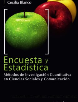Encuesta y Estadística – Cecilia Blanco – 1ra Edición