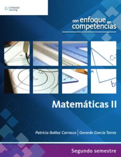 Matemáticas II – Patricia Ibáñez, Gerardo García – 1ra Edición