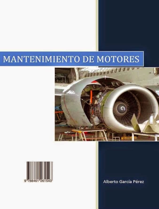Mantenimiento de Motores - Alberto García Pérez