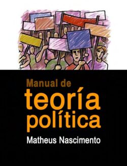 Manual de Teoría Política – Matheus Nascimento