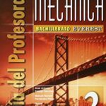 Mecánica: Guía del Profesorado - José A. Fidalgo