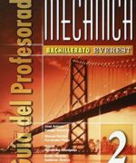 Mecánica: Guía del Profesorado - José A. Fidalgo
