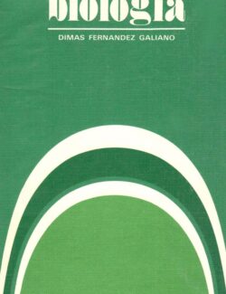 Biología - Dimas Fernandez - 1ra Edición