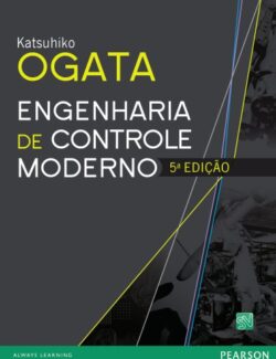 Engenharia de Controle Moderno – Katsuhiko Ogata – 5° Edição