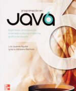Programación en Java 6 - Luis Joyanes Aguilar