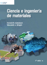 Ciencia e Ingeniería de los Materiales - Donald R. Askeland
