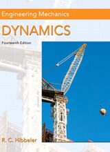 Mecánica Vectorial Para Ingenieros Dinámica - Russell C. Hibbeler - 14va Edición
