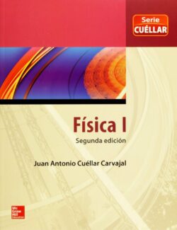 Física I – Juan Antonio Cuéllar – 2da Edición