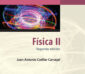 Física II - Juan Antonio Cuéllar - 2da Edición