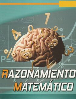 Razonamiento Matemático 1 - Edgar Valenzuela - 1ra Edición