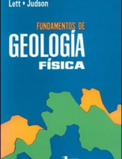Fundamentos de Geología Física - L. Don Lett