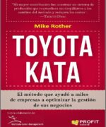 Toyota Kata - Mike Rother - 1ra Edición