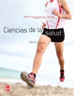 Ciencias de la Salud - Bertha Higashida Hirose - 7ma Edición