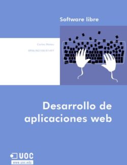 Desarrollo de Aplicaciones Web - Carlos Mateu - 1ra Edición