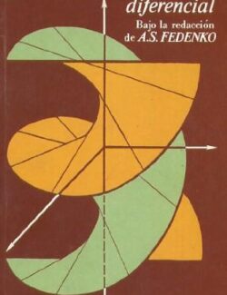 Problemas de Matemáticas Superiores – Editorial Mir – 1ra Edición