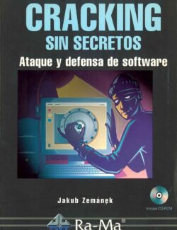 Cracking Sin Secretos – Jakub Zemánek – 1ra Edición