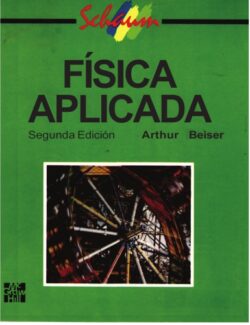 Física Aplicada (Schaum) – Arthur Beiser – 2da Edición