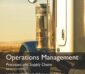 Operations Management Processes and Supply Chains - Lee J. Krajewski