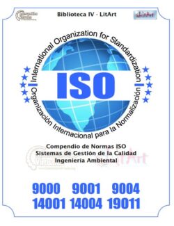 Compendio de Normas ISO e Ingeniería Ambiental - Javier Arellano