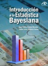 Introducción a la Estadística Bayesiana - Juan C. Correa