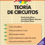 Teoría de Circuitos (Schaum) - Emilio Soria
