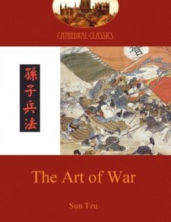 Art Of War - Sun Tzu - 2010 Edition