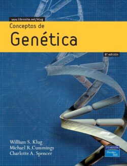 Conceptos de Genética - William S. Klug