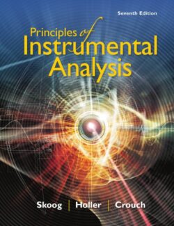 Principles of Instrumental Analysis - Douglas A. Skoog